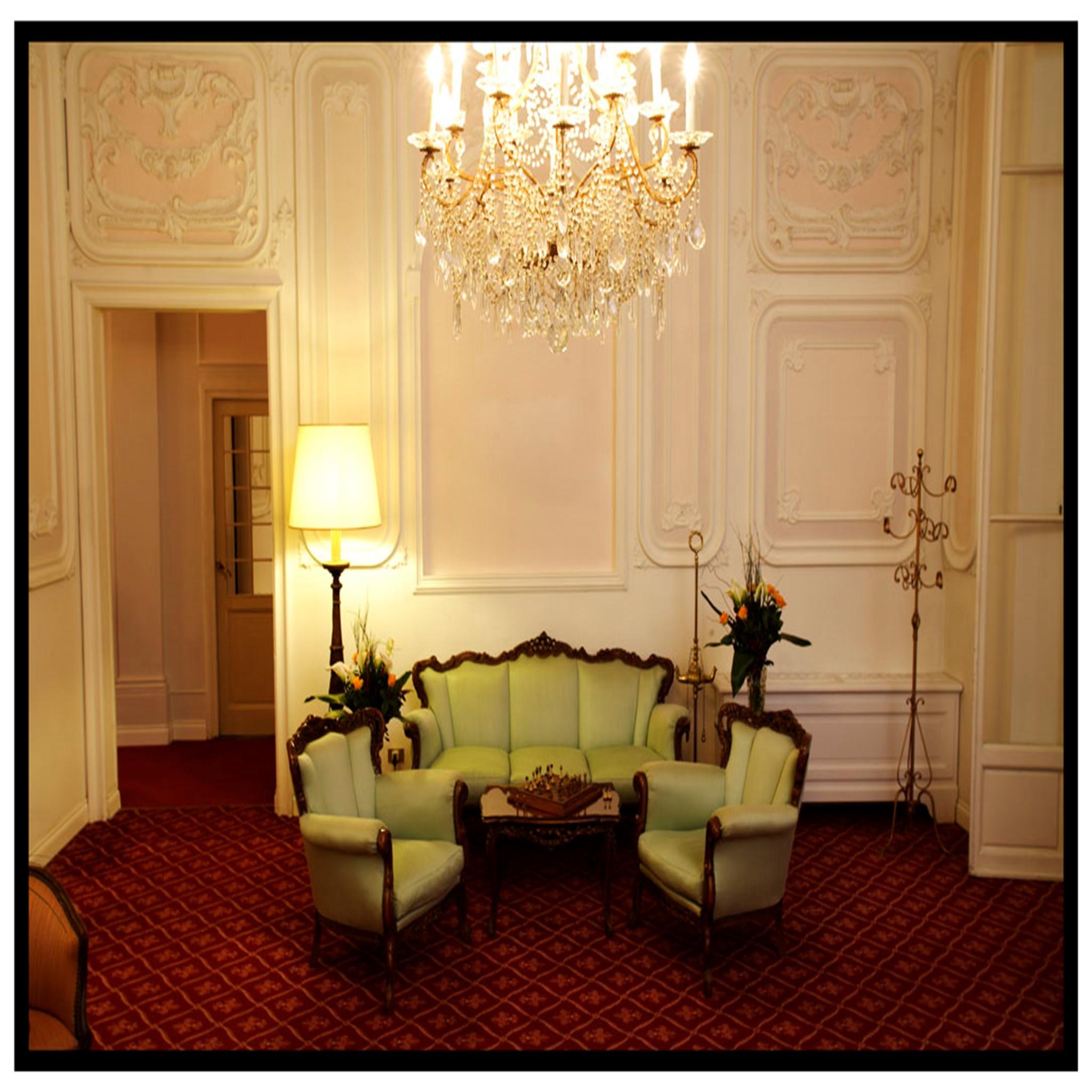 Hotel Villa Carlotta ฟลอเรนซ์ ภายนอก รูปภาพ