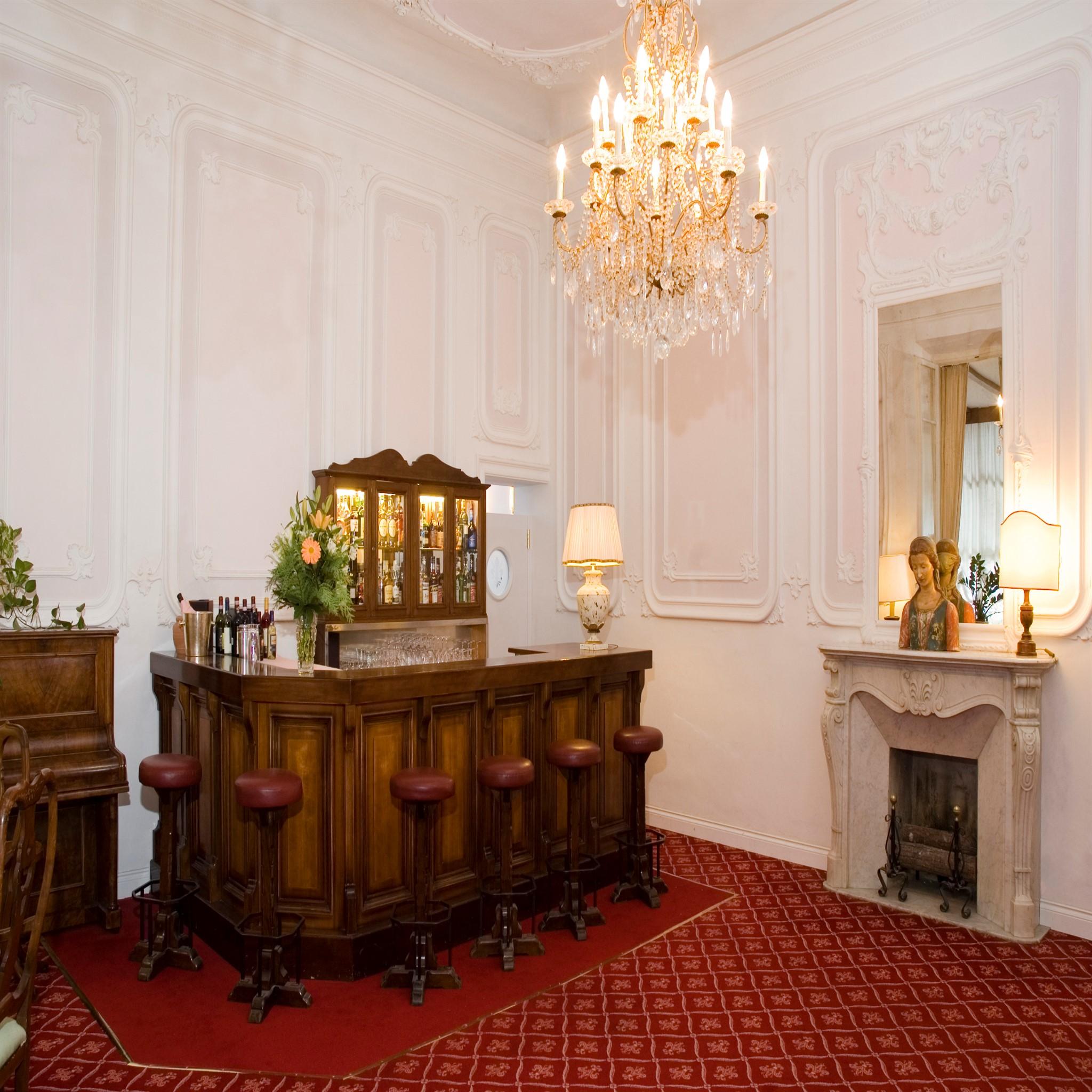 Hotel Villa Carlotta ฟลอเรนซ์ ภายนอก รูปภาพ