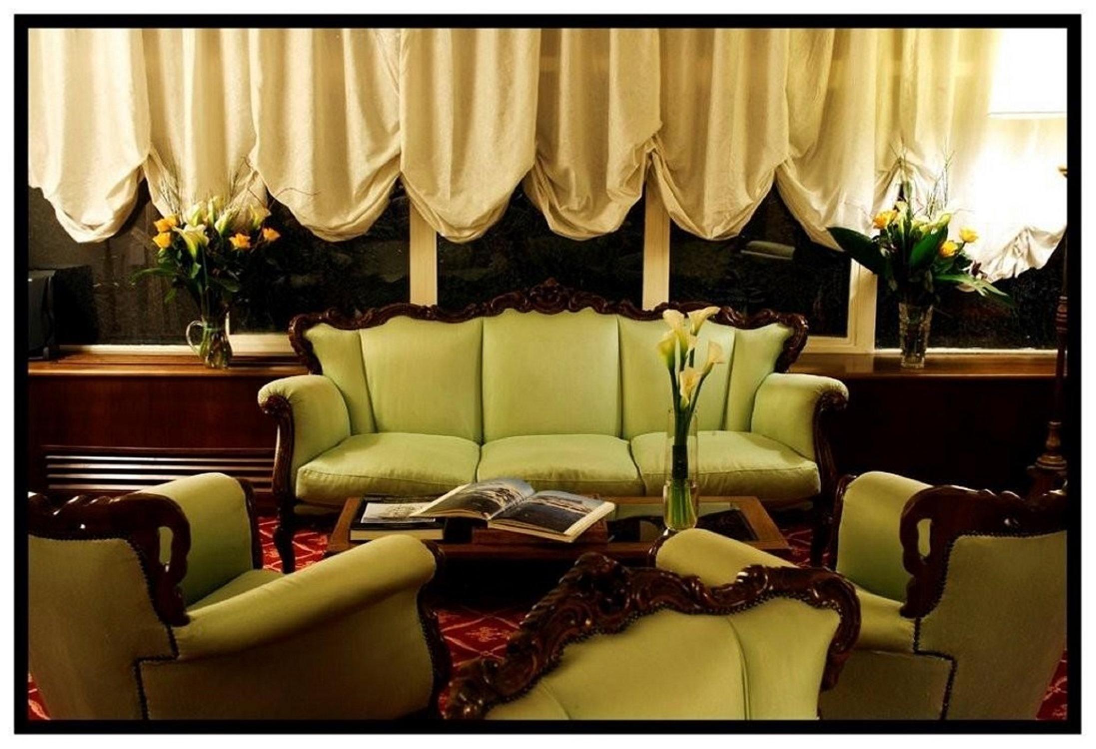 Hotel Villa Carlotta ฟลอเรนซ์ ภายนอก รูปภาพ