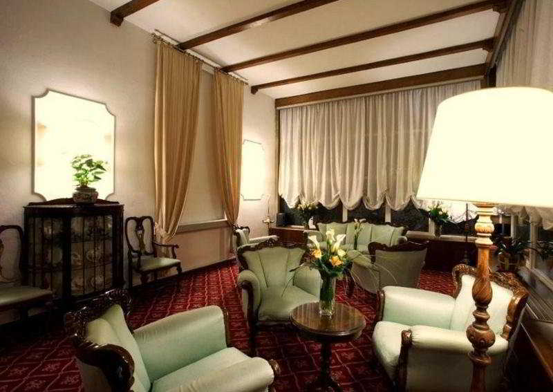 Hotel Villa Carlotta ฟลอเรนซ์ ภายนอก รูปภาพ