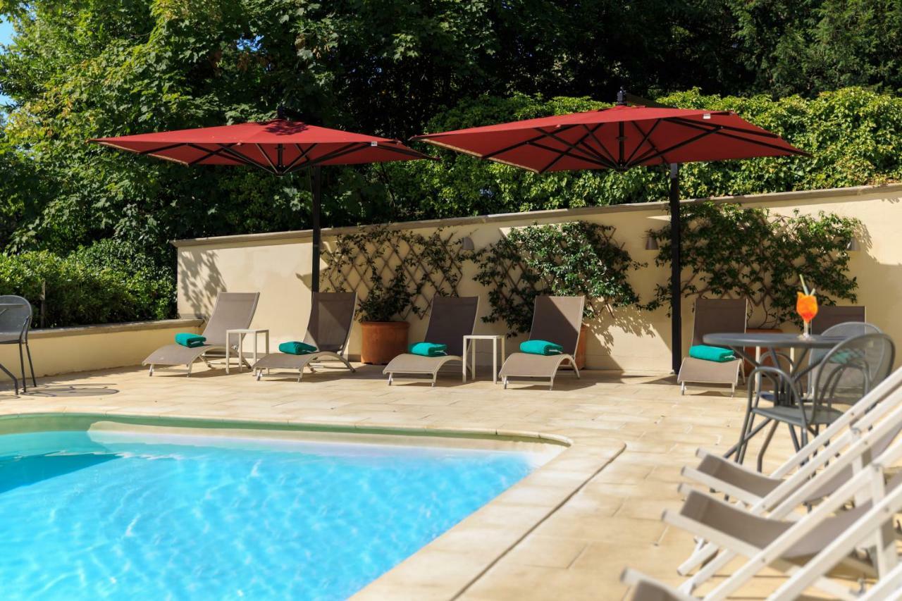 Hotel Villa Carlotta ฟลอเรนซ์ ภายนอก รูปภาพ